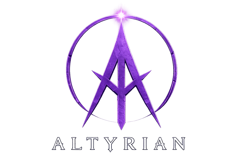 Altyrian