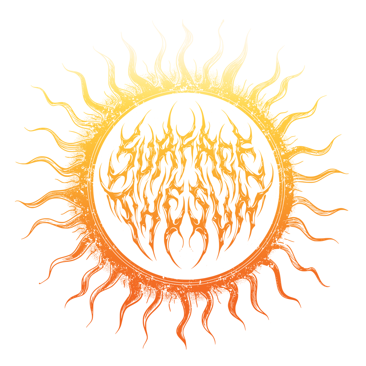 Surface The Sun