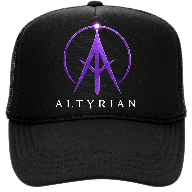 Trucker Hats