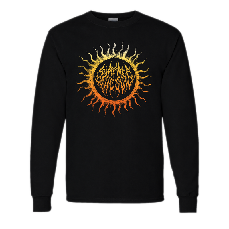 Long Sleeves
