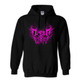 Dream Elixir Color Logo Hoodie - Black