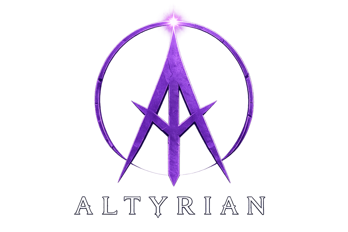Altyrian Gift Cards