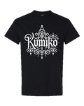 OG Kumiko Logo T-Shirt - Black