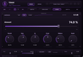 TENAX - Vocal Compressor