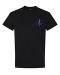 Cult Altyrian T-Shirt - Black