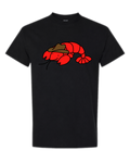 Yeeclaw T-Shirt - Black