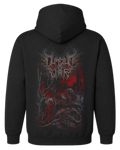 Dream Elixir 'Dear Reaper' Hoodie - Black
