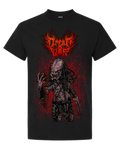 Dream Elixir 'The Hunt Eternal' T-Shirt - Black