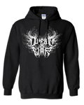 Dream Elixir Logo Hoodie - Black