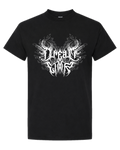 Dream Elixir Logo T-Shirt - Black