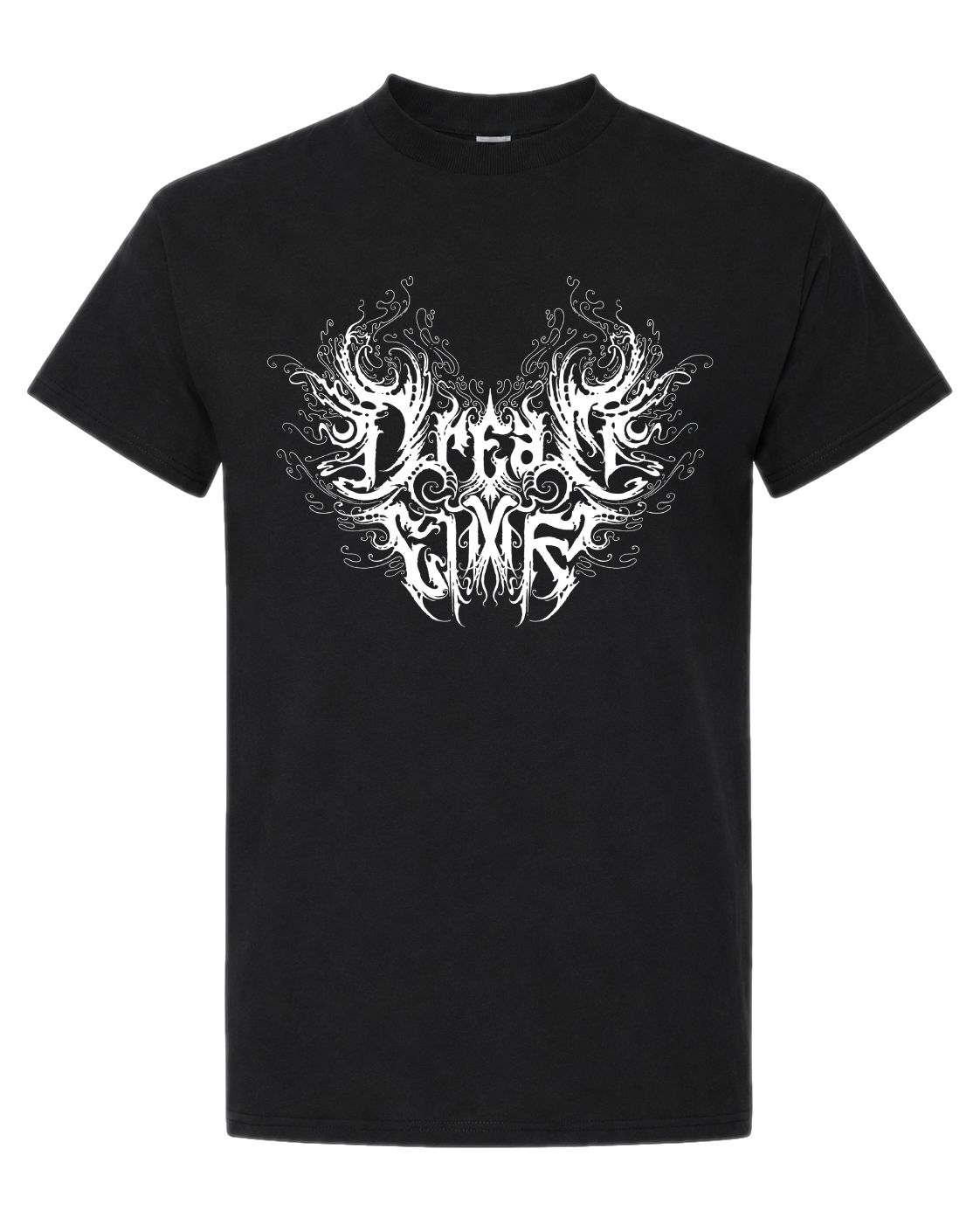 Dream Elixir Logo T-Shirt - Black