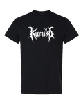 Kumiko - Logo T-Shirt - Black