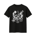 Kumiko - The Space Between T-Shirt - Black