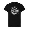 Surface the Sun Logo T-Shirt - Black
